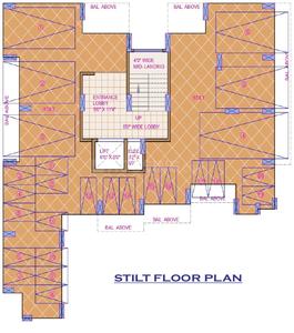 Project Image of 267.16 - 430.13 Sq.ft 1 RK Apartment for buy in Shree Sai Shambu