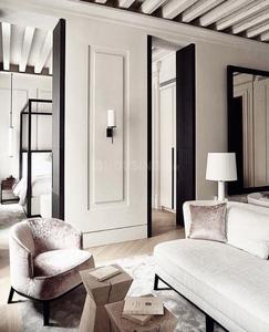 Project Image of 0.0 - 2227.0 Sq.ft 4 BHK Villa for buy in Rio A Cappella