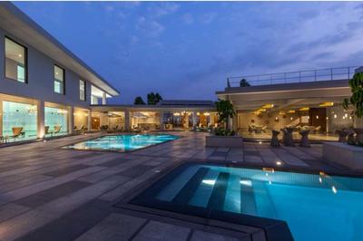 Project Image of 1006 Sq.ft Residential Plot / Land for sale in Yerthiganahalli for Rs. 10563000
