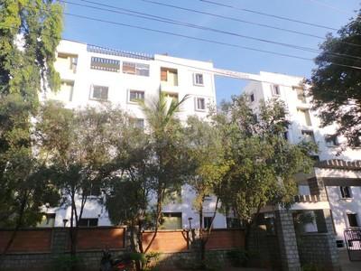 Project Image of 0.0 - 1900.0 Sq.ft 3 BHK Apartment for buy in Enclaves Tapovan Terraces