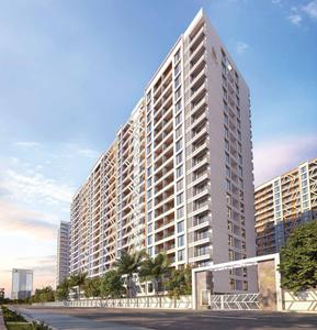 Unique K Town Elevation 1