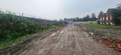 Unicorn Aerocity Internal Roads & Footpaths 4