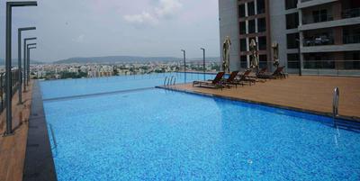 Project Image of 1390.0 - 2090.0 Sq.ft 2 BHK Apartment for buy in MVV The Grand