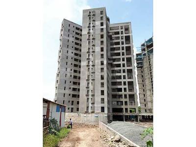 Project Image of 485.0 - 569.0 Sq.ft 2 BHK Apartment for buy in Vertical Oriana Phase IV
