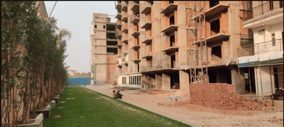 Project Image of 915 Sq.ft 3 BHK Apartment / Flat for sale in Raj Nagar Extension for Rs. 5500000