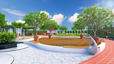 Project Image of 330.0 - 1450.0 Sq.ft 1 R Independent Floor for buy in Eastern Business District