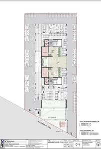 Project Image of 1575.0 - 1899.0 Sq.ft 3 BHK Apartment for buy in SKYVISTA