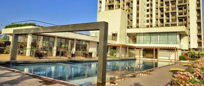 Project Image of 575.98 - 788.67 Sq.ft 2 BHK Apartment for buy in Sampada Little Earth Masulkar City Phase 2