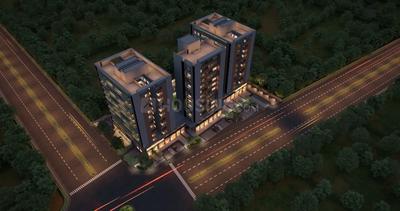 Project Image of 1730 Sq.ft 3 BHK Apartment / Flat for sale in Gota for Rs. 13000000