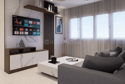 Project Image of 960 Sq.ft 2 BHK Apartment / Flat for sale in Andheri East for Rs. 23300000