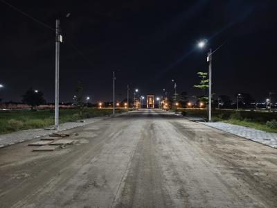 Project Image of 1100 Sq.ft Residential Plot / Land for sale in Bhawrasla for Rs. 5060000