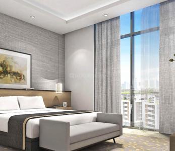 Project Image of 534.0 - 3049.0 Sq.ft 1 BHK Apartment for buy in Sobha Hartland Greens Phase II