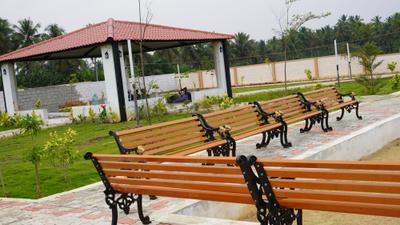 Project Image of 800.0 - 2500.0 Sq.ft Residential Plot Plot for buy in Greenfield Fairland Phase 2