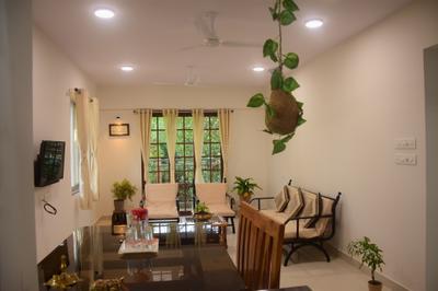 Project Image of 705.0 - 710.0 Sq.ft 2 BHK Apartment for buy in Vijay Naik Vrukshavalli B4