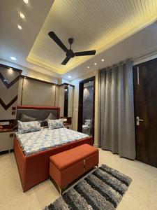Project Image of 450.0 - 900.0 Sq.ft 2 BHK Builder Floor for buy in Happy Mandal Luxury Homes