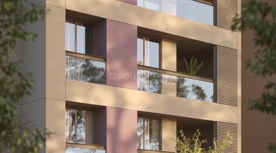 Project Image of 863.27 - 864.02 Sq.ft 3 BHK Apartment for buy in Nilkanth Shanti Parisar