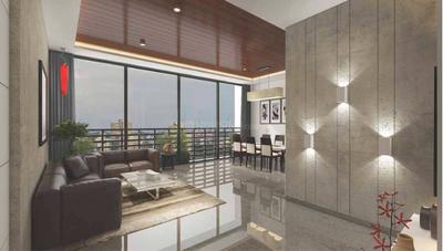 Project Image of 1945.0 - 2315.0 Sq.ft 3 BHK Apartment for buy in Teraiya Adhisthan Shriya