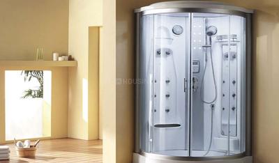 Project Image of 1220.0 - 1530.0 Sq.ft 3 BHK Apartment for buy in Durga Marine Drive