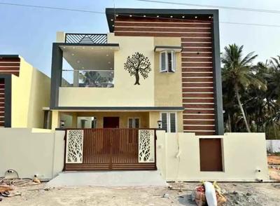 Project Image of 650.0 - 1500.0 Sq.ft 2 BHK Villa for buy in Infinitty Valli Villas