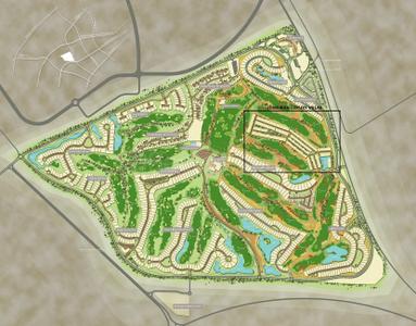 Project Image of 2161.0 - 3460.0 Sq.ft 3 BHK Villa for buy in Jumeirah Luxury