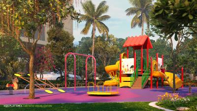 Project Image of 1070 Sq.ft 3 BHK Apartment / Flat for sale in Ravet for Rs. 11000000