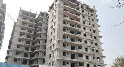 Project Image of 1200 Sq.ft 2 BHK Apartment / Flat for sale in Bowrampet for Rs. 6300000