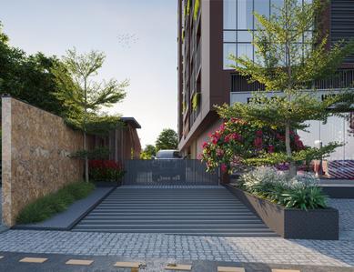 Project Image of 4104.0 - 4563.0 Sq.ft 4 BHK Apartment for buy in Tree Top