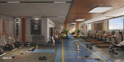 Project Image of 812.0 - 1755.0 Sq.ft 2 BHK Apartment for buy in 10 Elite Akasa