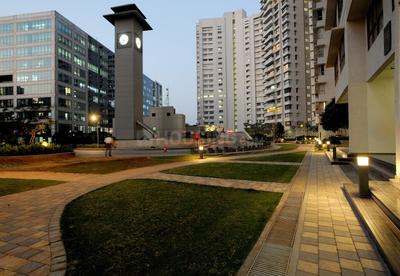Project Image of 650.0 - 1242.0 Sq.ft 2 BHK Apartment for buy in L And T Emerald Isle T4 T5 T6
