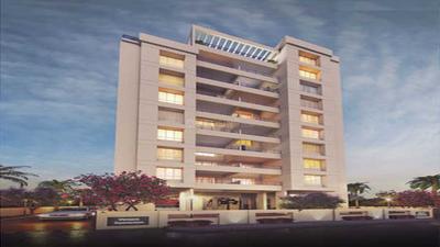 Gallery Cover Pic of Vistaara Residences