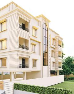 Project Image of 840.0 - 1375.0 Sq.ft 2 BHK Apartment for buy in GMR Realitys