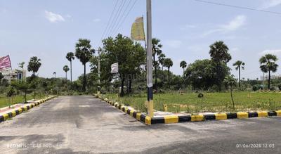Project Image of 1350.01 - 4226.02 Sq.ft Residential Plot Plot for buy in Dharani Gayathri Enclave