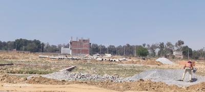 Project Image of 0.0 - 1000.0 Sq.ft Residential Plot Plot for buy in Smap Palm Residency