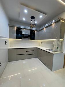 Project Image of 750.0 - 1100.0 Sq.ft 3 BHK Builder Floor for buy in Cyber Premium Floors