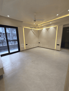 Project Image of 1197.0 - 1620.0 Sq.ft 3 BHK Builder Floor for buy in Goyal Signature Floor