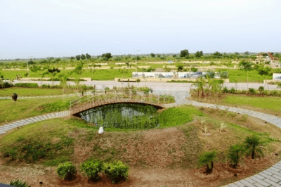 Project Image of 600 Sq.ft Residential Plot / Land for sale in Lakshmanpura for Rs. 4200000