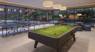 Project Image of 740.0 - 1012.0 Sq.ft 2 BHK Apartment for buy in Saanvi Nirman Springs