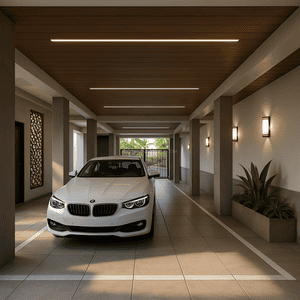 Project Image of 1210.0 - 1625.0 Sq.ft 3 BHK Apartment for buy in Trident Shiv Shakti Opal
