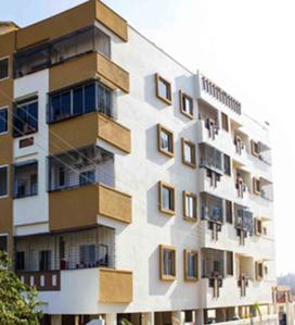 Project Image of 1030.0 - 1440.0 Sq.ft 2 BHK Apartment for buy in Balaji Meadows