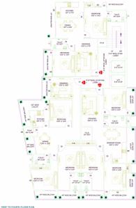 Project Image of 1309.0 - 1560.0 Sq.ft 2 BHK Apartment for buy in Shri Harsh Enclave