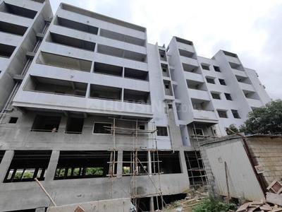 Project Image of 1089.0 - 2395.0 Sq.ft 2 BHK Apartment for buy in Ishtika Vashishta