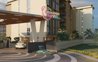 Project Image of 1508.0 - 2518.0 Sq.ft 3 BHK Apartment for buy in Casagrand Jarvis