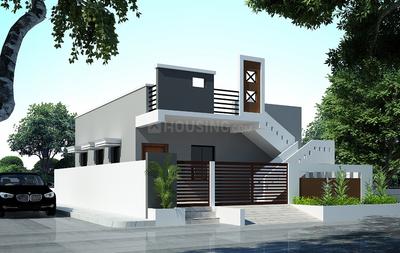 Project Image of 600.0 - 3477.0 Sq.ft Residential Plot Plot for buy in KPN Green Town