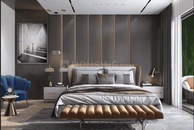 Project Image of 1071.0 - 1587.0 Sq.ft 3 BHK Apartment for buy in Shree Signature Ritz