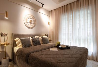 Project Image of 0.0 - 322.0 Sq.ft 1 BHK Apartment for buy in Dosti Nest