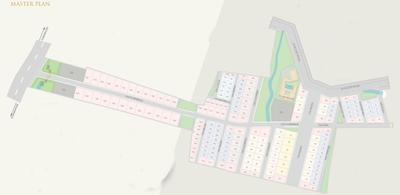 Project Image of 1200.0 - 4000.0 Sq.ft Residential Plot Plot for buy in Lone Star Tuscany
