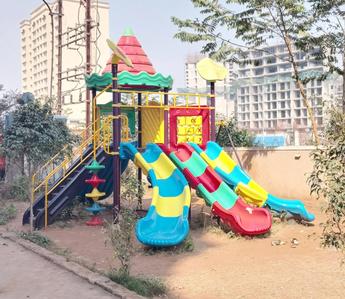Project Image of 539.0 - 882.0 Sq.ft 2 BHK Apartment for buy in Riddhi Siddhi Exotica