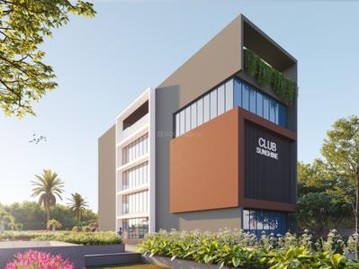 Project Image of 1168.0 - 1560.0 Sq.ft 2 BHK Apartment for buy in Sunshine Green Meadows