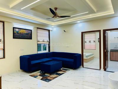 Project Image of 709.34 - 807.19 Sq.ft 3 BHK Apartment for buy in R R Heights