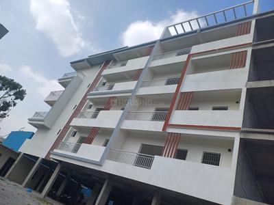 Project Image of 1178.0 - 1606.0 Sq.ft 2 BHK Apartment for buy in SLV Castle Mine